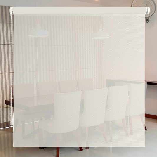 Cortina Roller Screen 5% - Grey