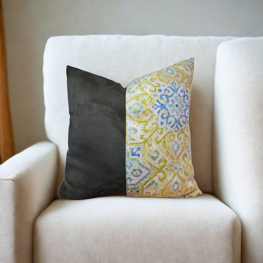 Cojin Pulfani - 50 x 50 cm