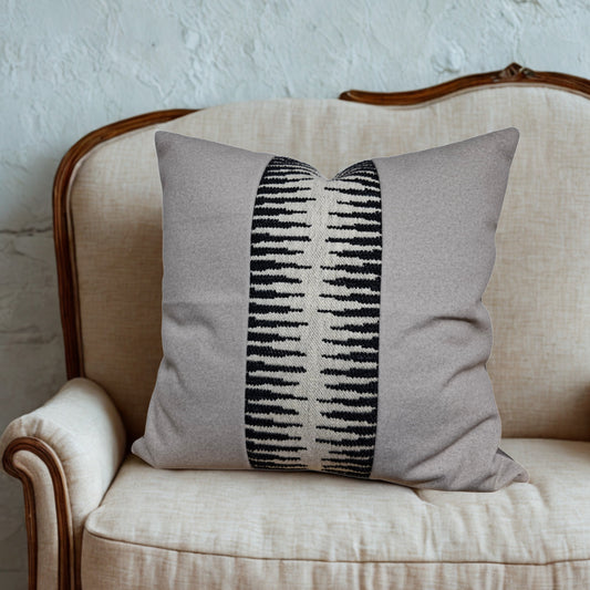 Cojin Iridium - 50 x 50 cm