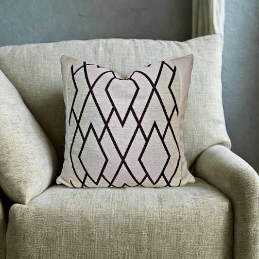 Cojin Ganesha - 50 x 50 cm