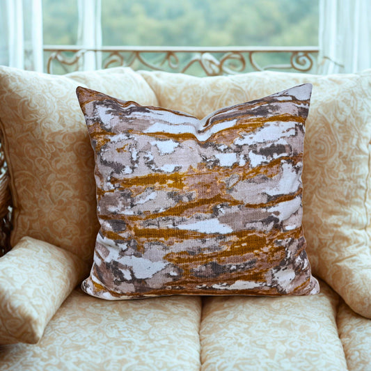 Cojin Gelha - 50 x 50 cm