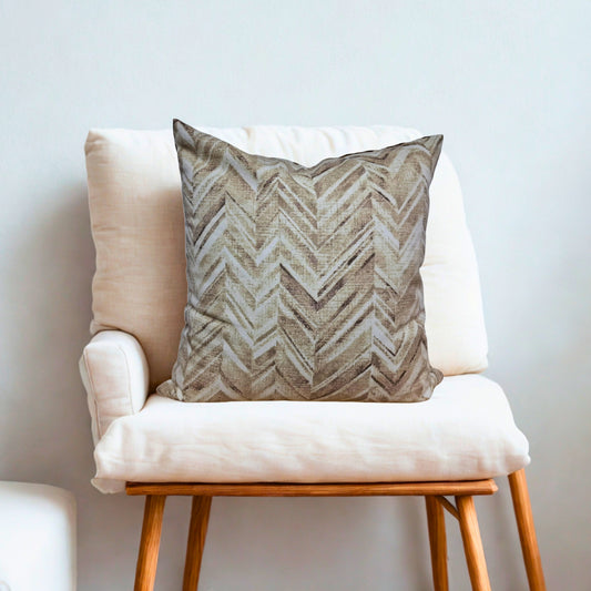 Cojin Florian - 50 x 50 cm