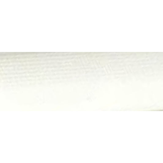 Cortina Roller Blackout Sunset - White