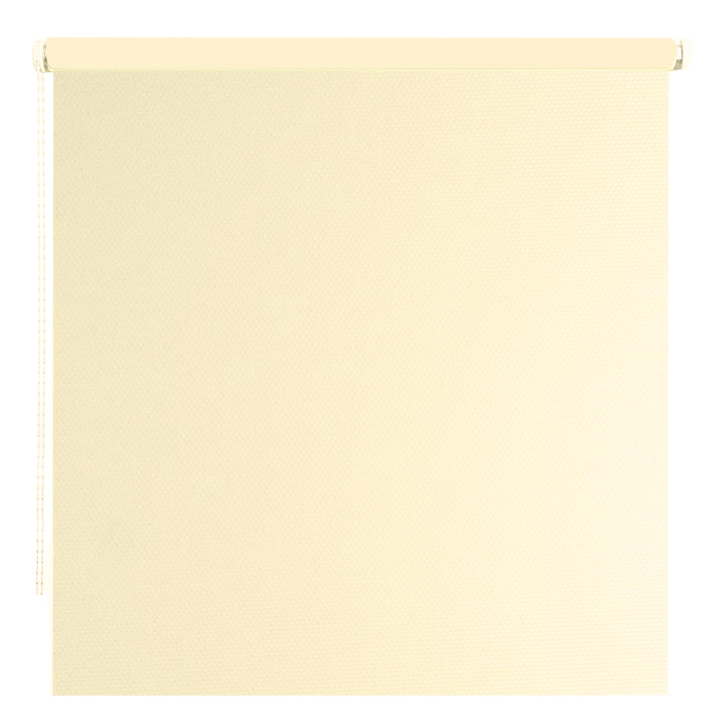 Cortina Roller Blackout PVC - Beige