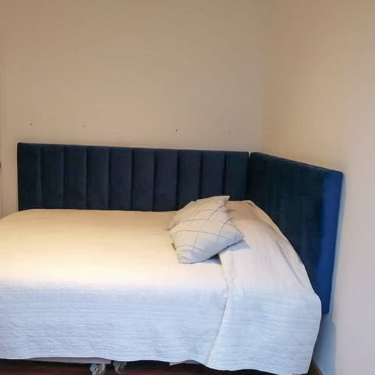 Cabecera Velvet Line - 2 Plazas