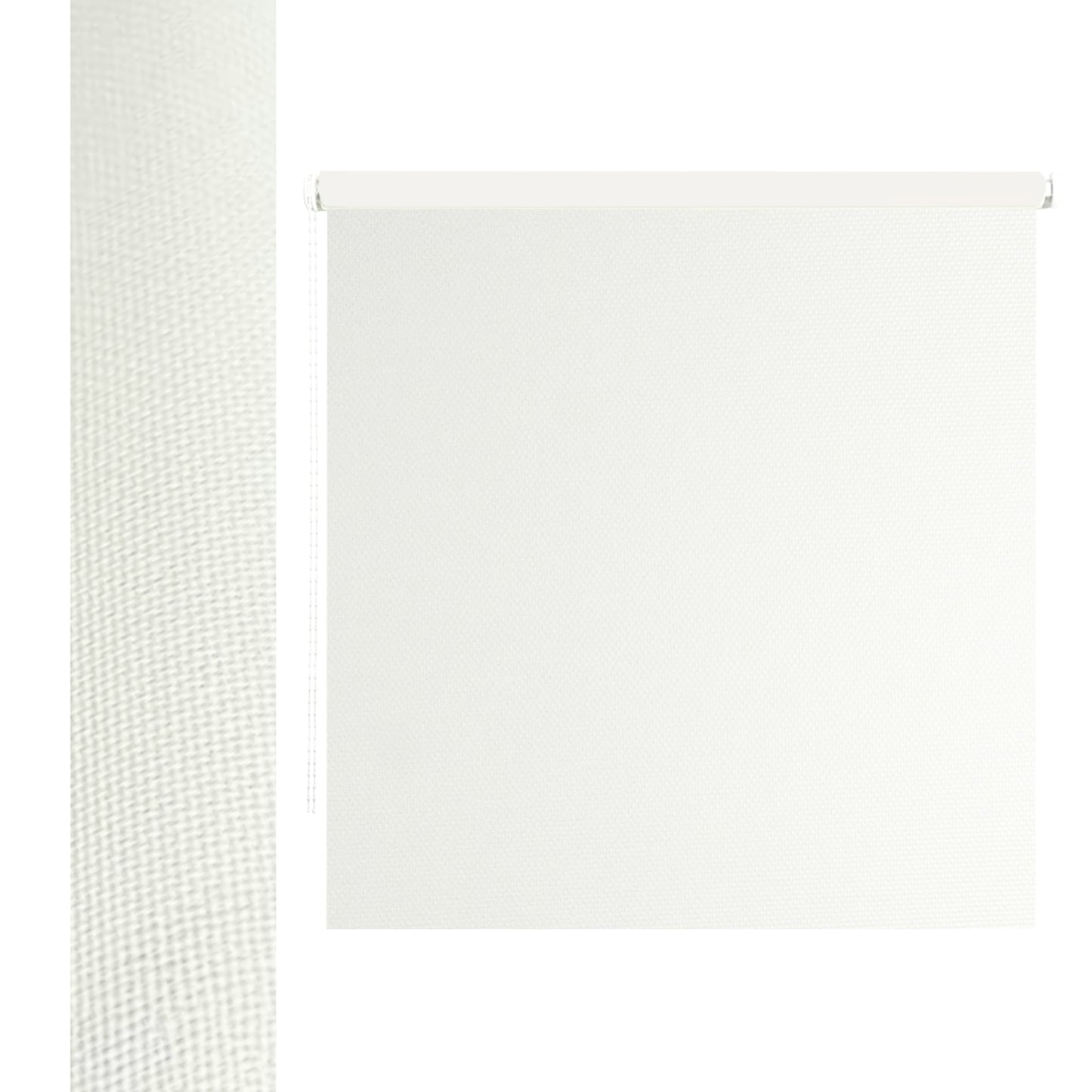 Cortina Roller Screen 5% - White
