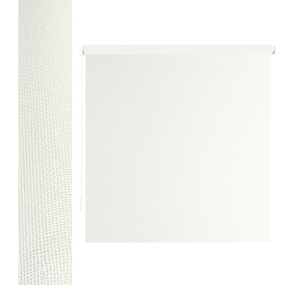 Cortina Roller Screen 5% - White