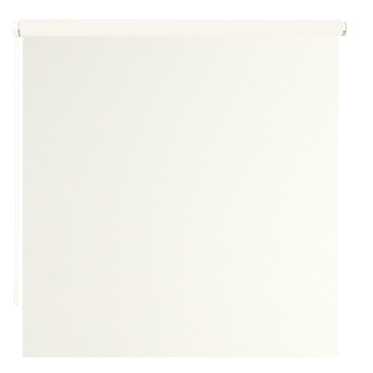 Cortina Roller Blackout PVC - White