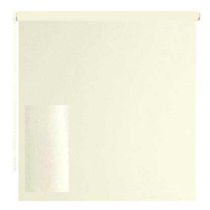 Cortina Roller Blackout Sunset - Ivory