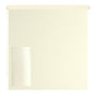 Cortina Roller Blackout Sunset - Ivory