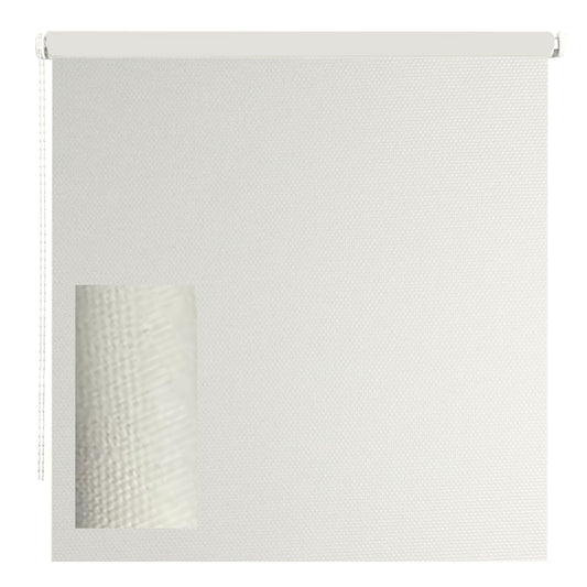 Cortina Roller Blackout Sunset - Ligth Grey