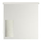 Cortina Roller Blackout Sunset - Ligth Grey