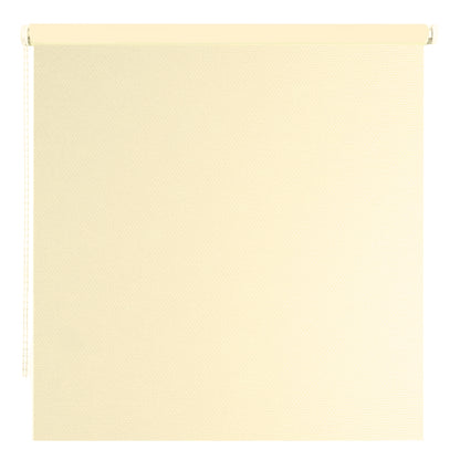 Cortina Roller Blackout PVC - Beige