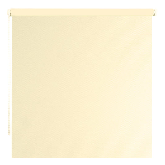 Cortina Roller Blackout PVC - Beige