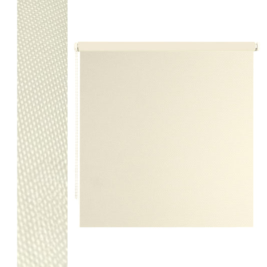 Cortina Roller Screen 5% - Cream