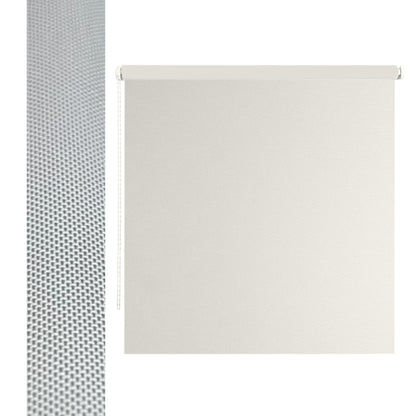 Cortina Roller Screen 5% - Grey